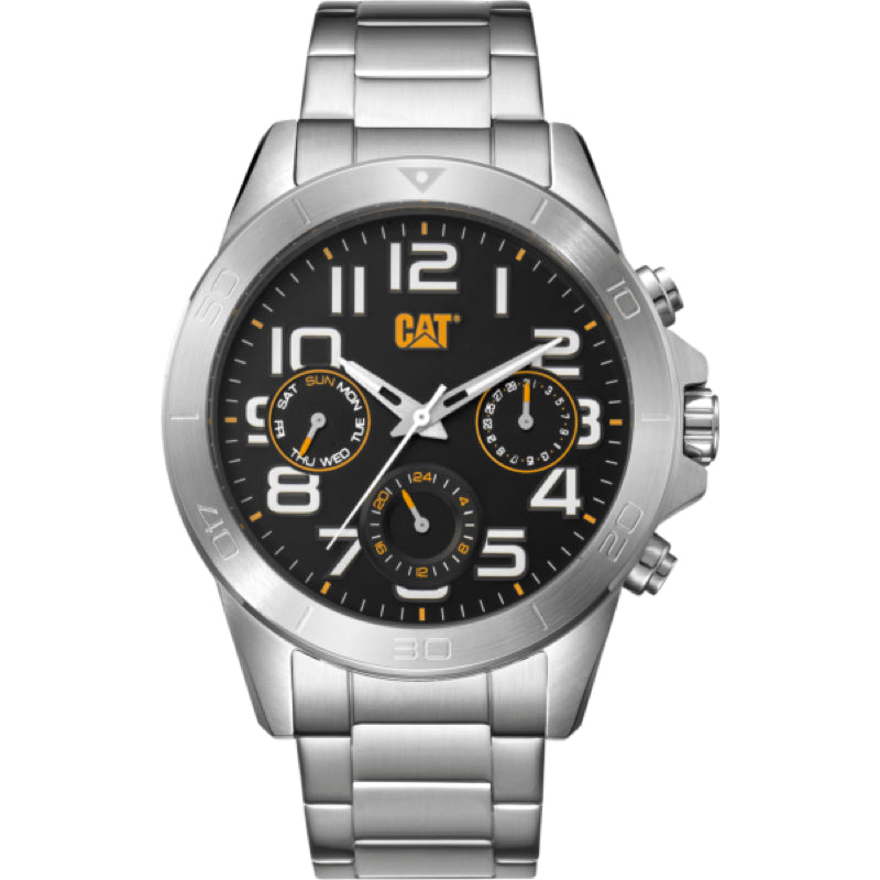 CAT - YT.149.11.112 - Azzam Watches