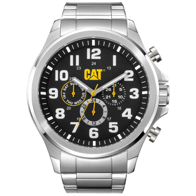 CAT - PU.149.11.111 - Azzam Watches