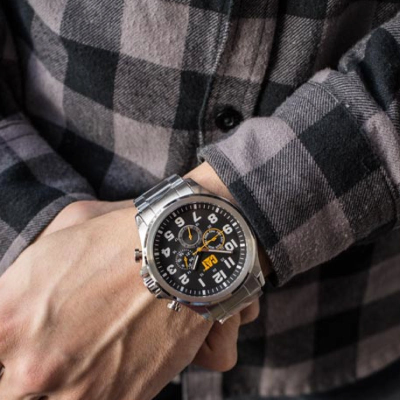 CAT - PU.149.11.111 - Azzam Watches