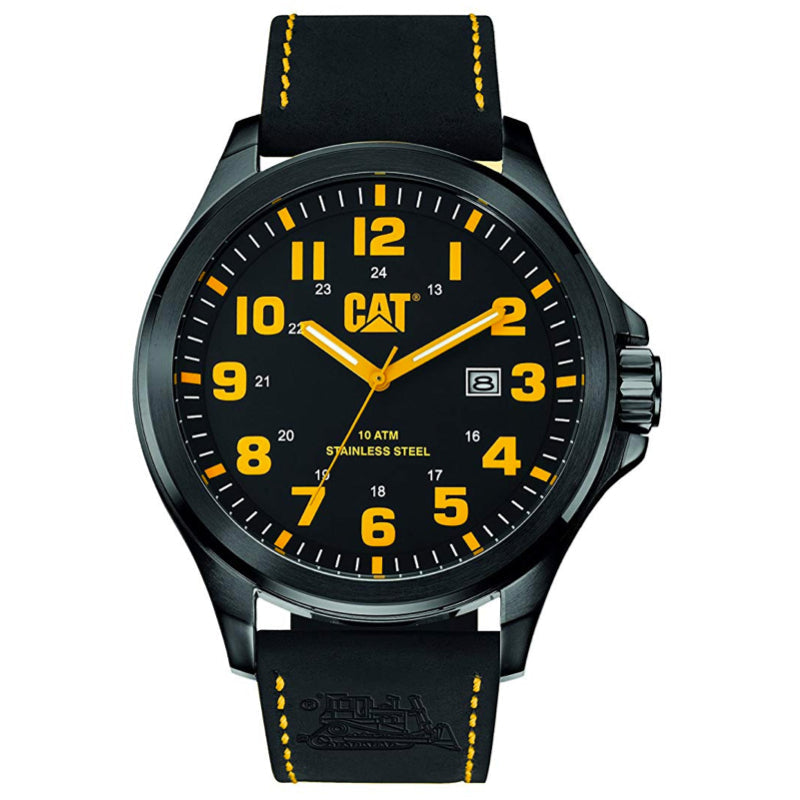 CAT - PU.161.34.117 - Azzam Watches