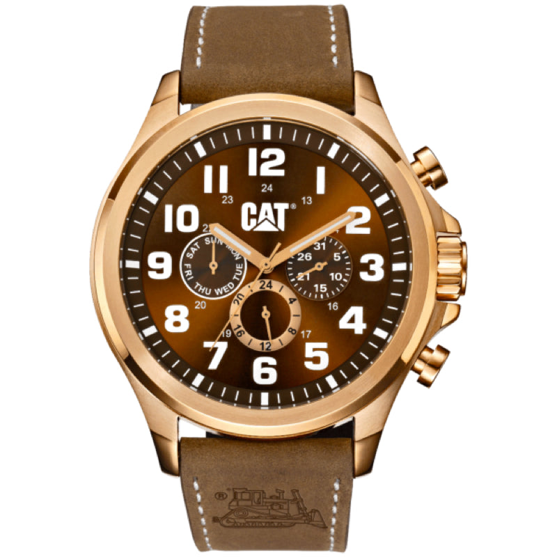 CAT - PU.199.35.919 - Azzam Watches