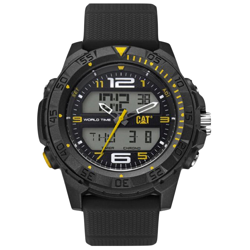 CAT - MC.155.21.137 - Azzam Watches