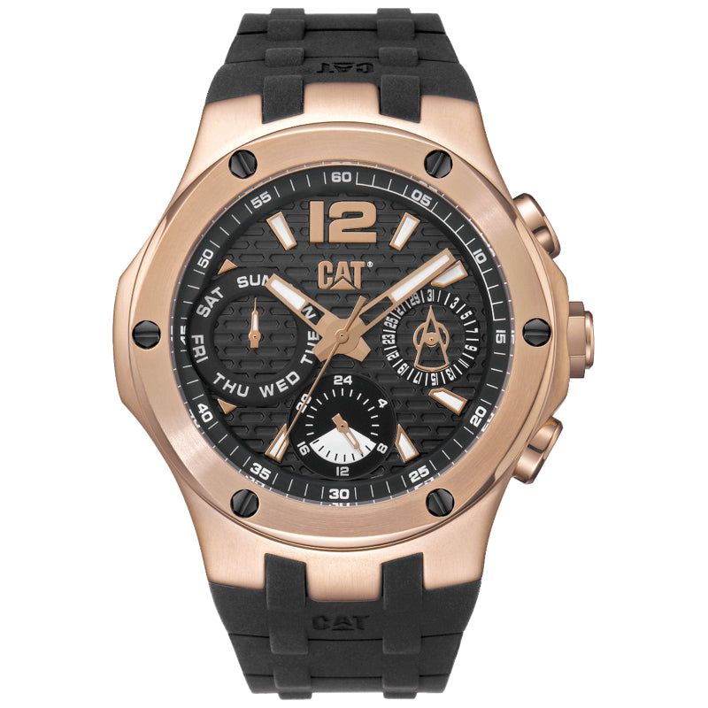 CAT - A1.199.21.139 - Azzam Watches