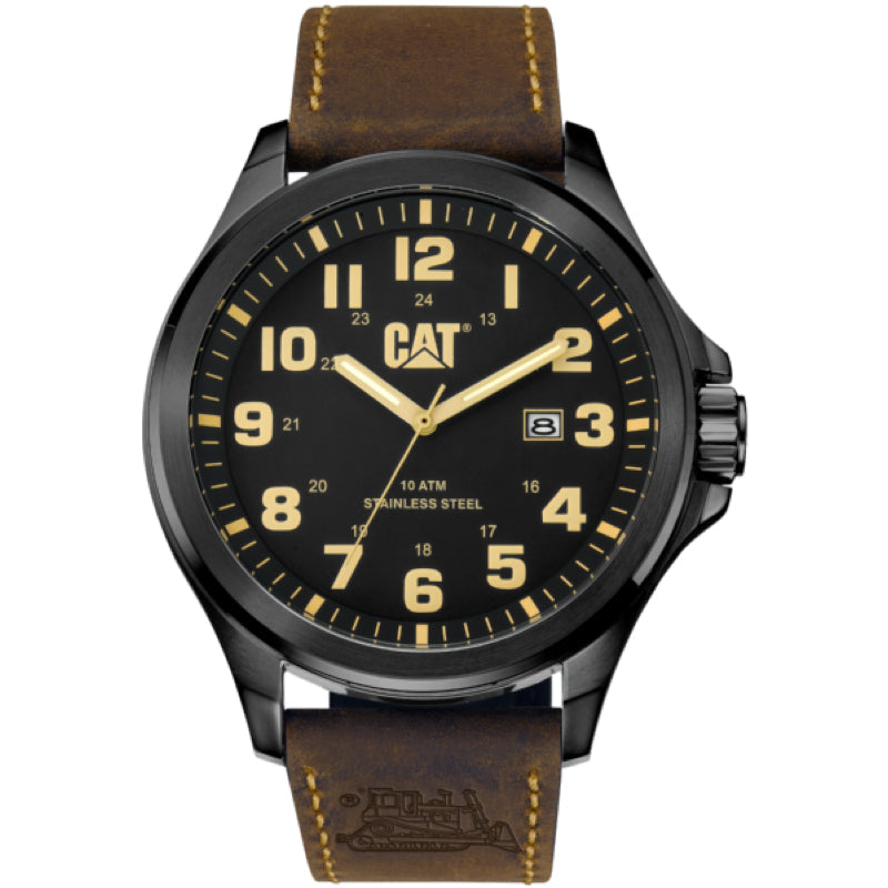 CAT - PU.161.35.114 - Azzam Watches