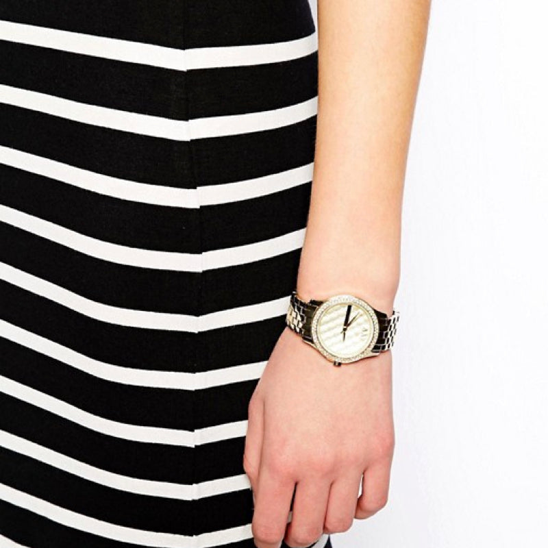 Armani Exchange - AX5216 - Azzam Watches