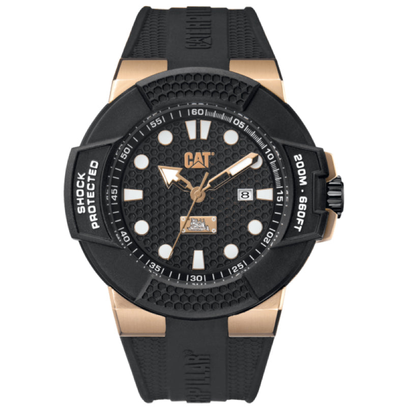 CAT - SF.191.21.119 - Azzam Watches