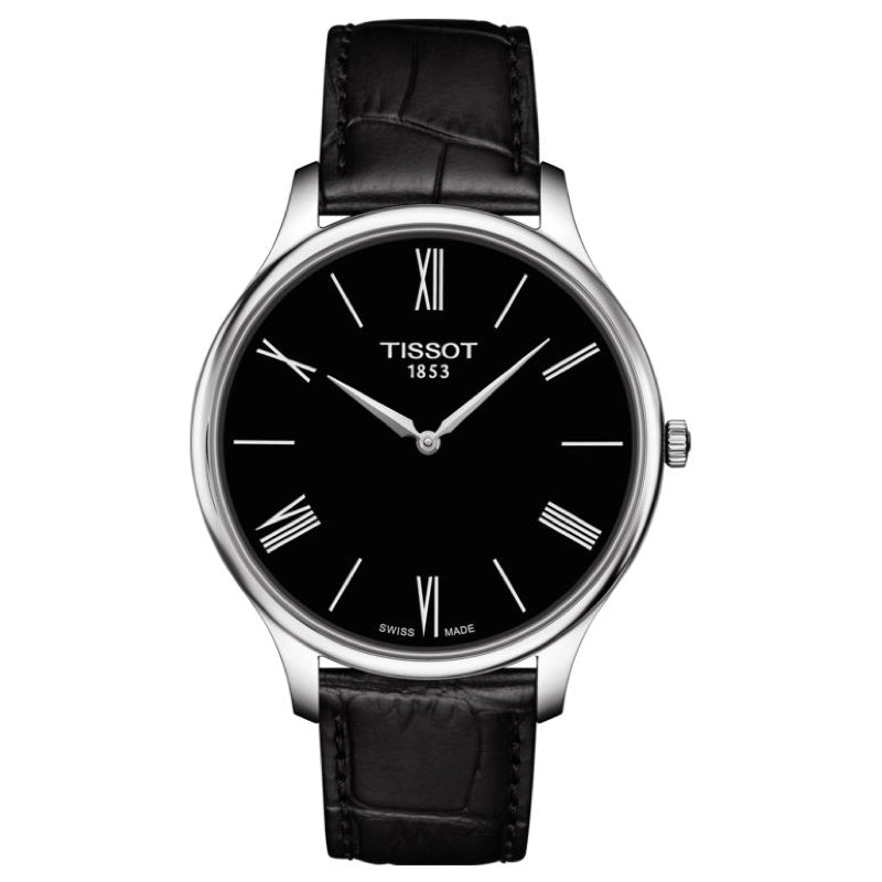 Tissot - T063.409.16.058 - Azzam Watches