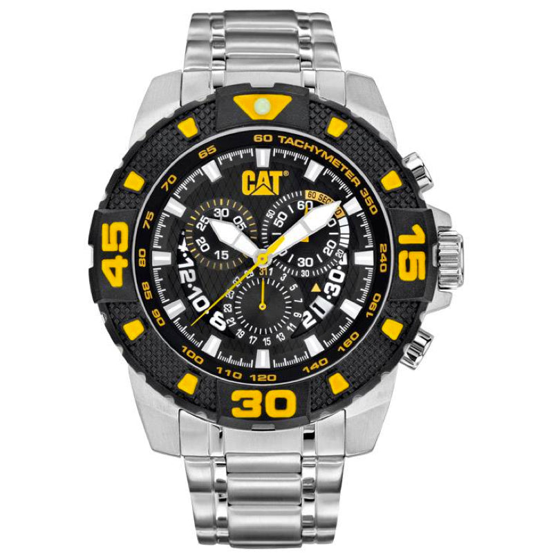 CAT - PT.143.11.127 - Azzam Watches