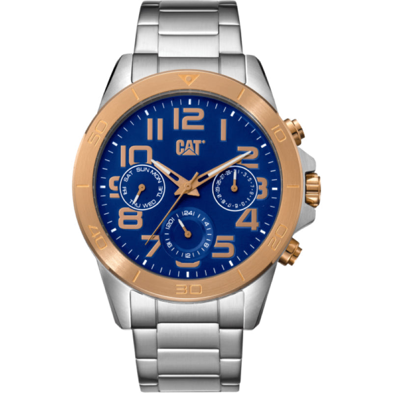 CAT - YT.199.11.619 - Azzam Watches