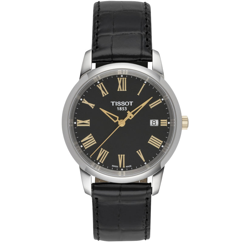Tissot - T033.410.26.053.01 - Azzam Watches