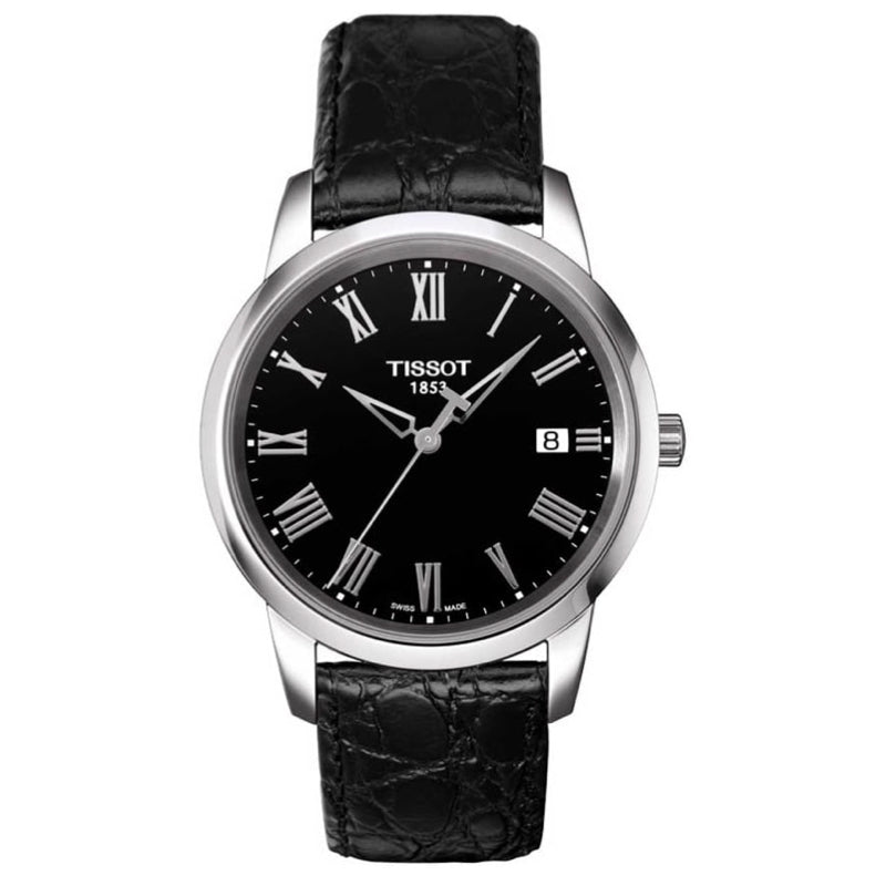 Tissot - T033.410.16.053.01 - Azzam Watches