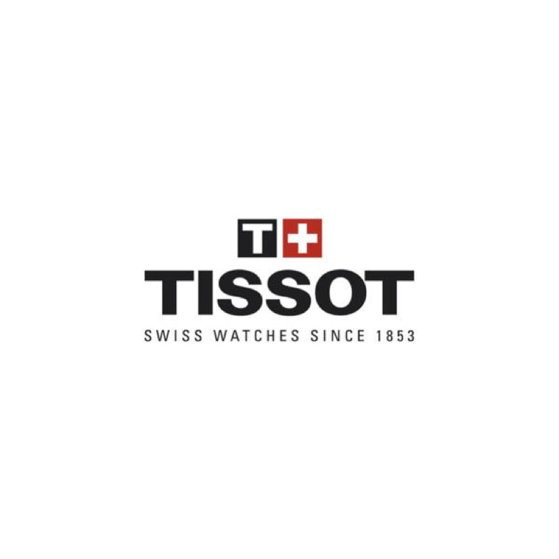 Tissot - T063.610.16.058 - Azzam Watches
