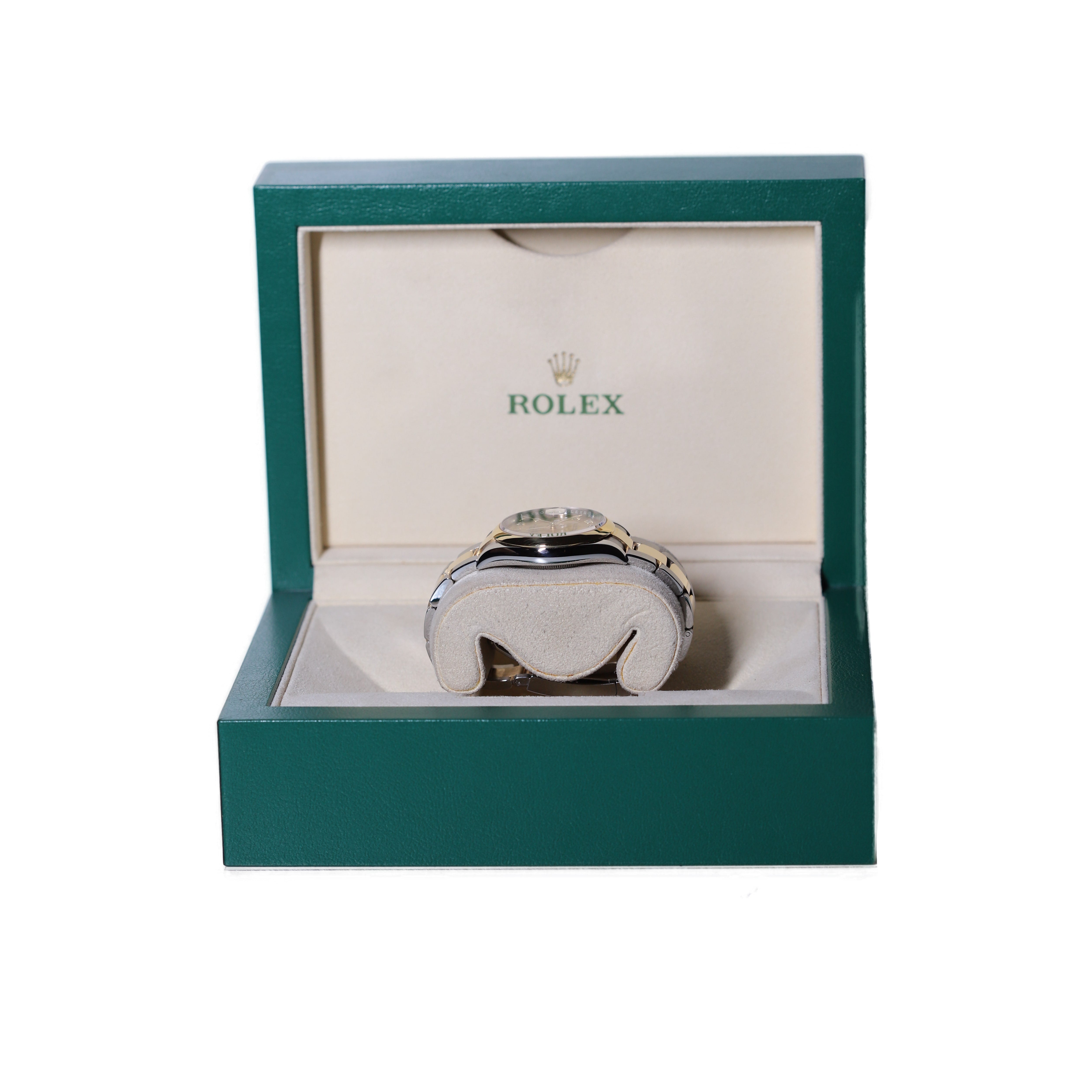 Rolex Datejust 36 Ref. 126203 Pre-Owned (2022)