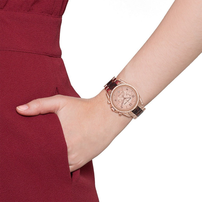 Michael Kors - MK5859 - Azzam Watches