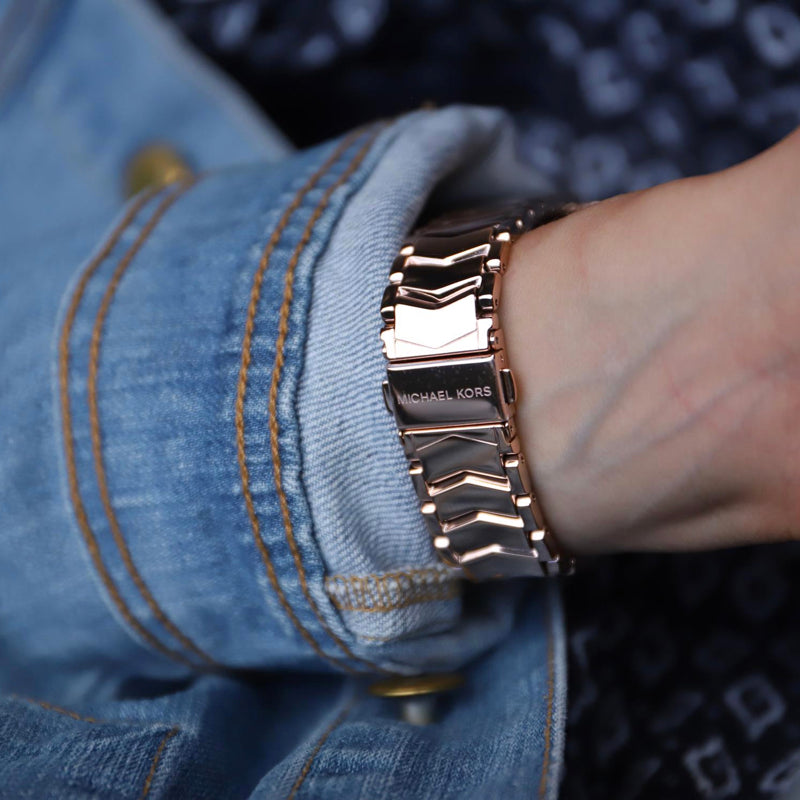 Michael Kors - MK6694 - Azzam Watches