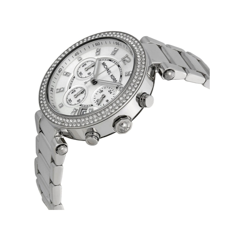 Michael Kors - MK5353 - Azzam Watches