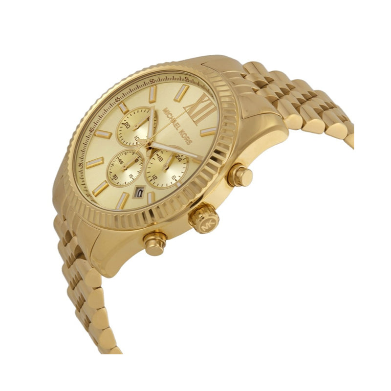 Michael Kors - MK8281 - Azzam Watches
