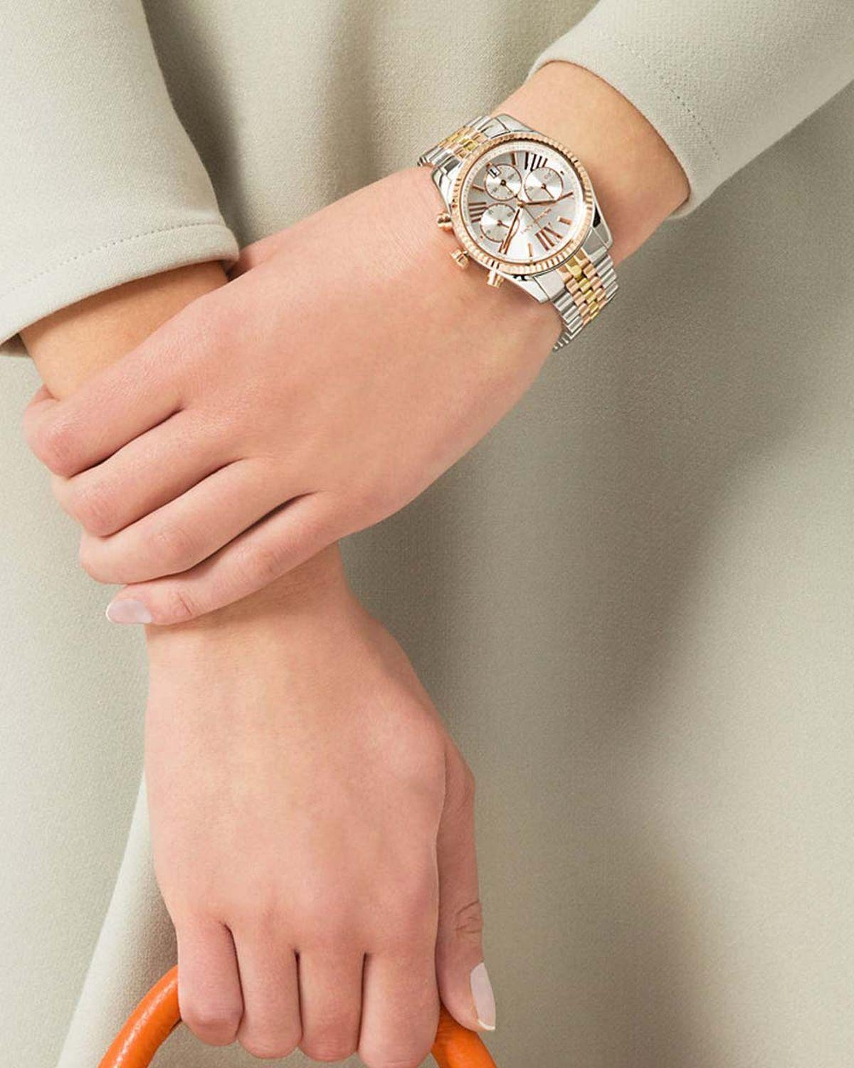 Michael Kors - MK5735 - Azzam Watches