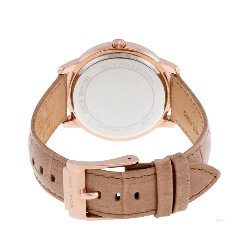 Michael Kors - MK2448 - Azzam Watches