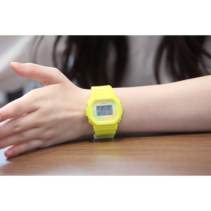 Casio - BGD-560BC-9DR - Azzam Watches