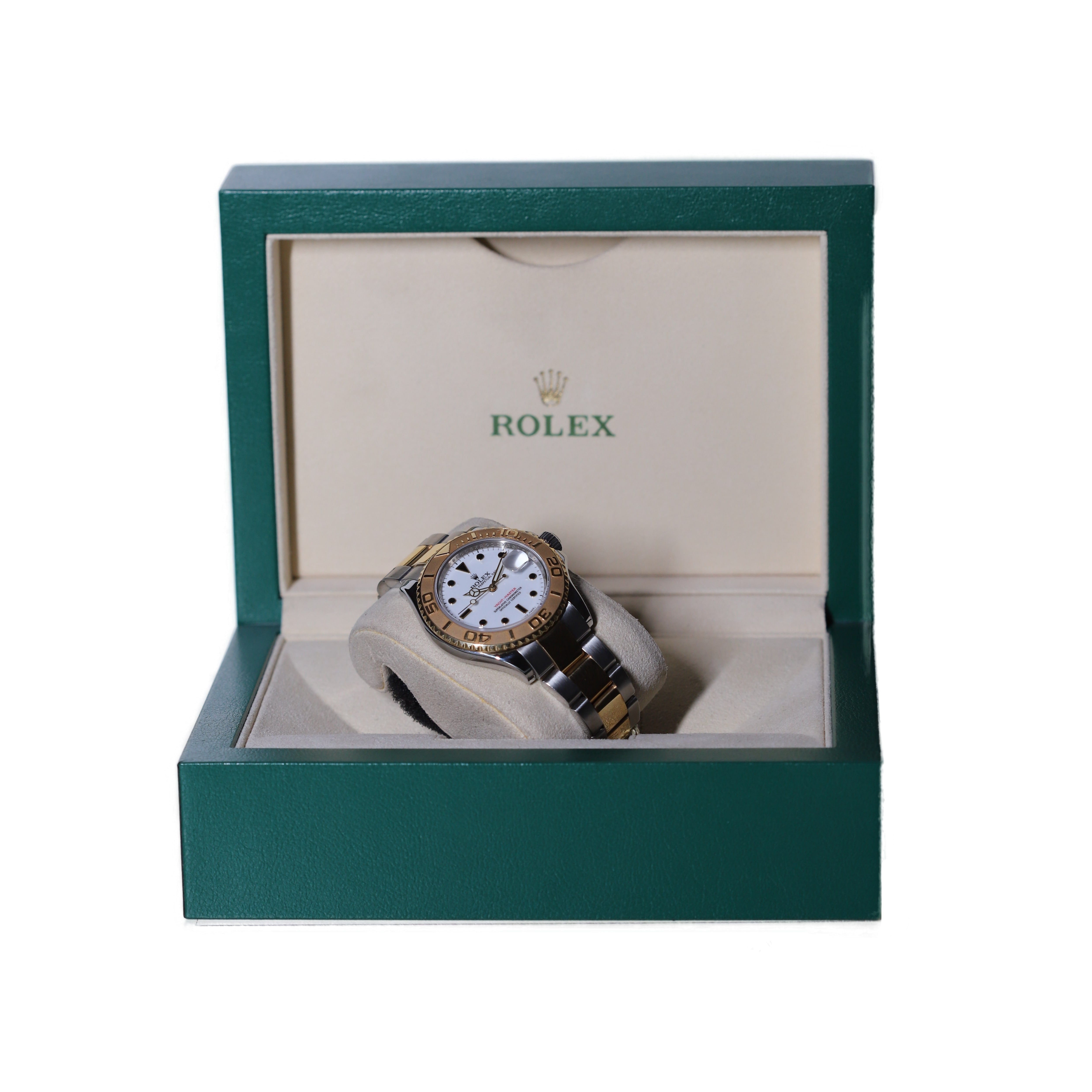 Rolex Yacht-Master Ref. 16623 (2009)