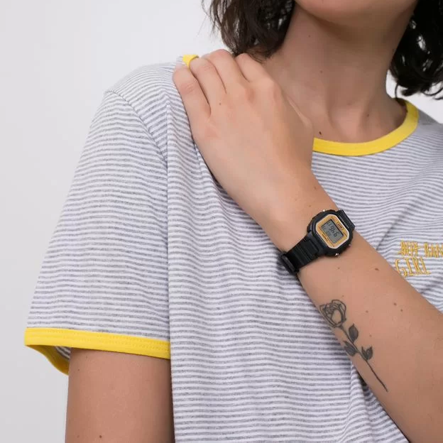 Casio - LA-20WH-9ADF