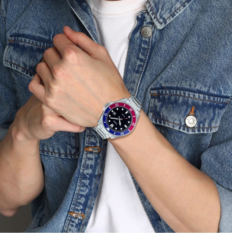 Casio - MDV-107D-1A3VDF