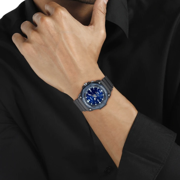 Casio - MW-620H-2AVDF