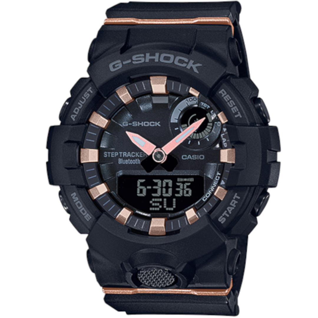 Casio - GMA-B800-1ADR - Azzam Watches