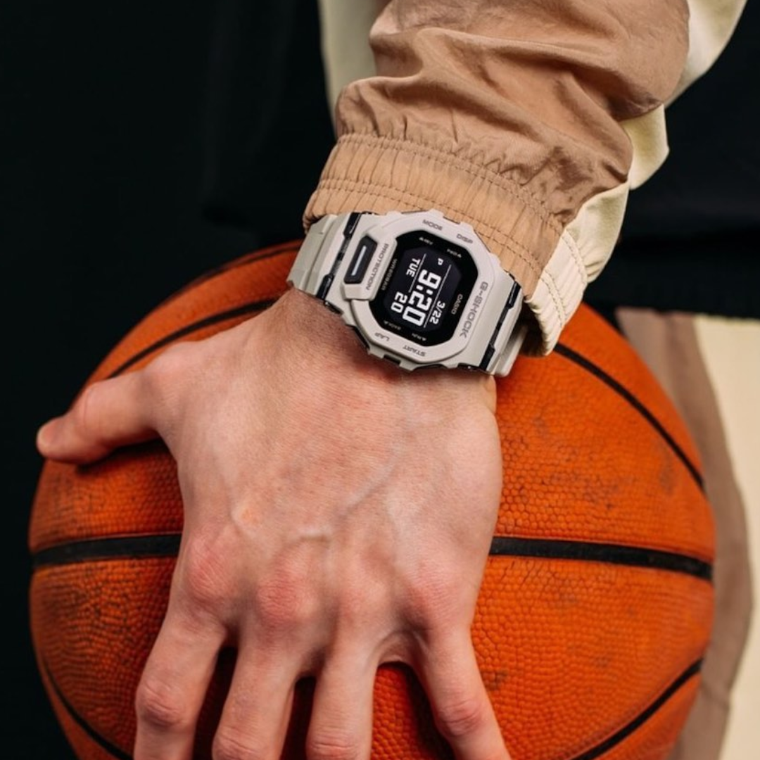 Casio - GBD-200UU-9DR - Azzam Watches