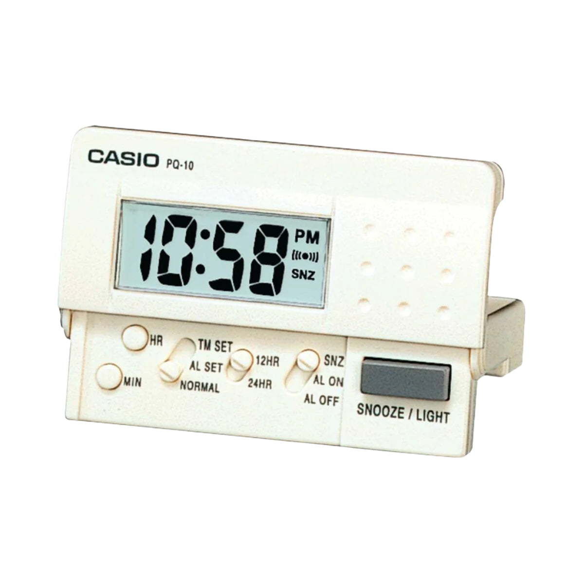 Casio - PQ-10-7R