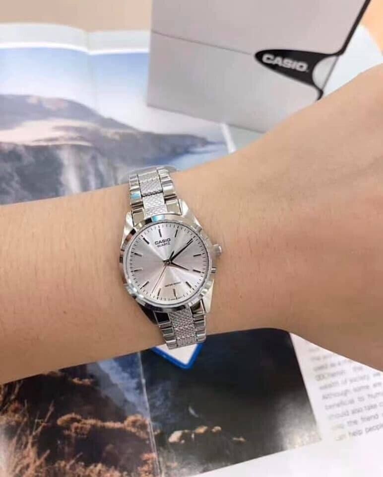 Casio - LTP-1274D-7ADF