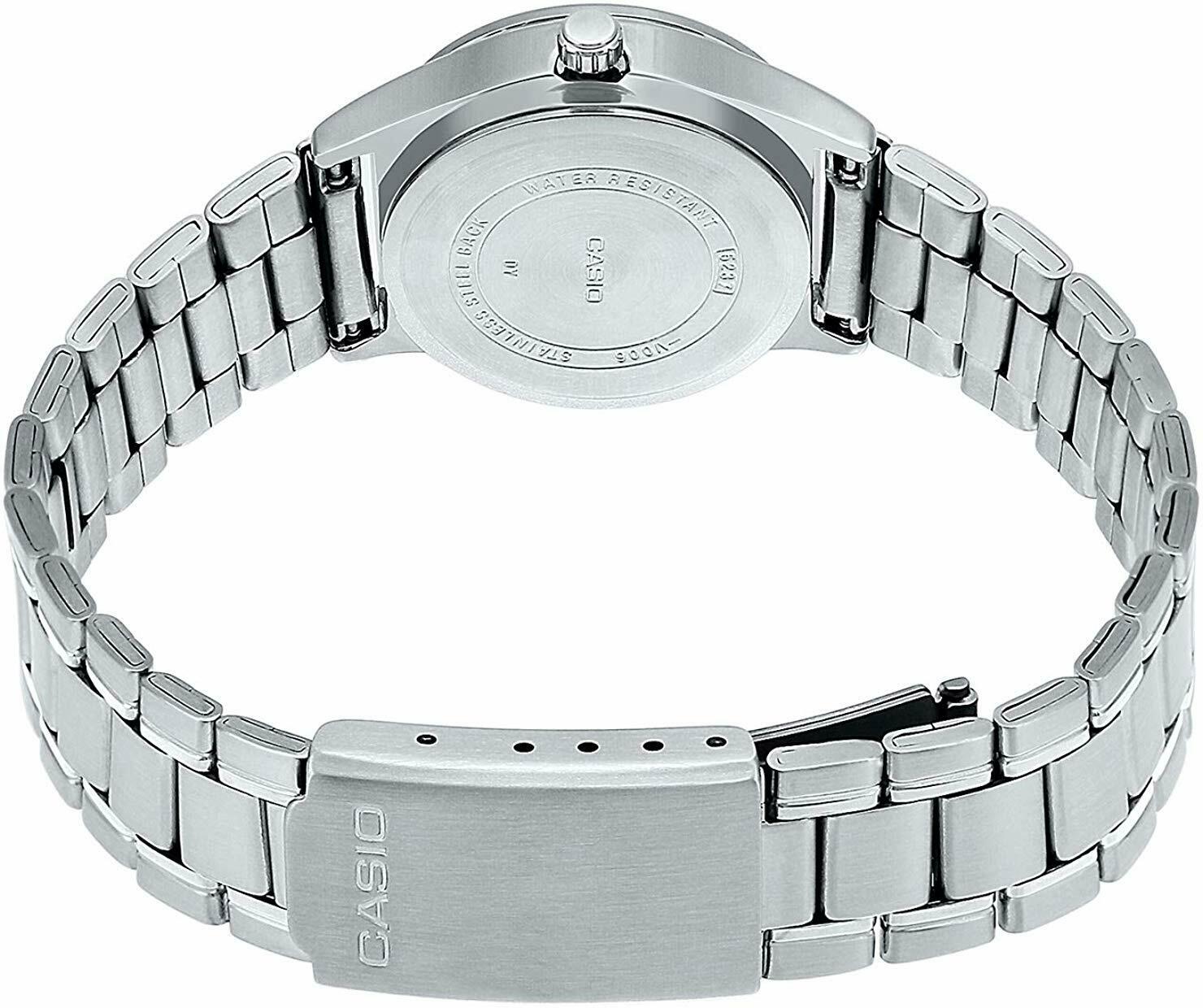 CASIO - MTP-V006D-7B2UDF - Azzam Watches