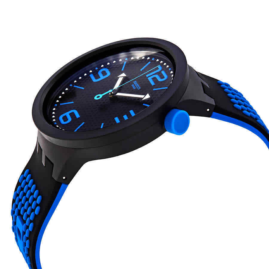 Swatch - SO27B101 - Azzam Watches