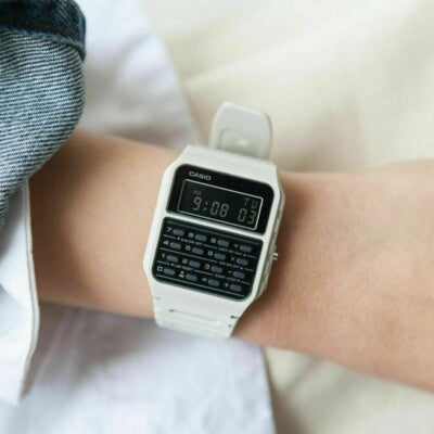 Casio - CA-53WF-8BDF