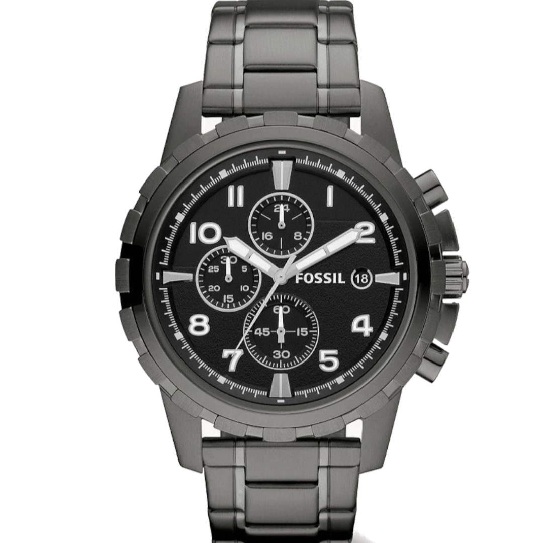 Fossil - FS4721IE - Azzam Watches