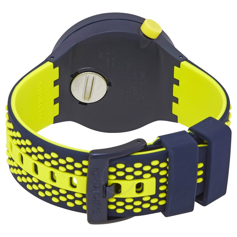 Swatch - SO27N102 - Azzam Watches