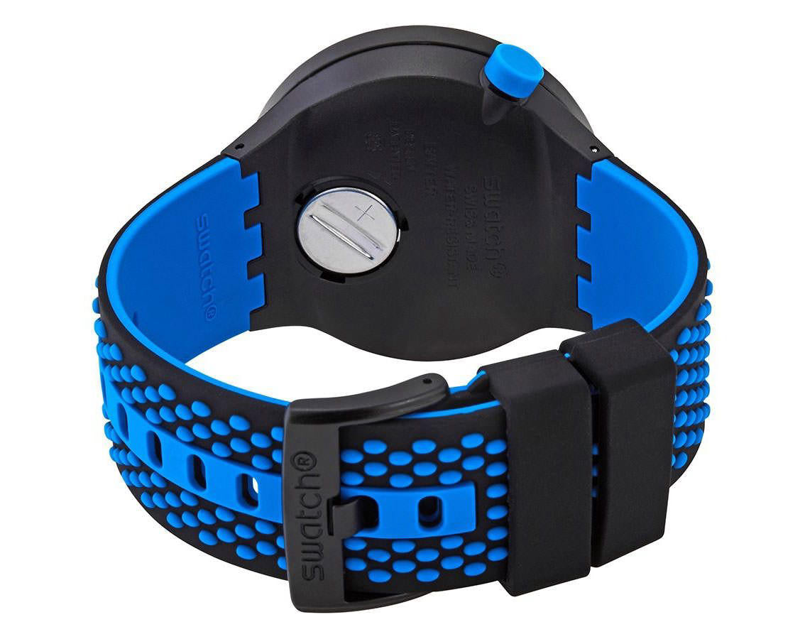 Swatch - SO27B101 - Azzam Watches