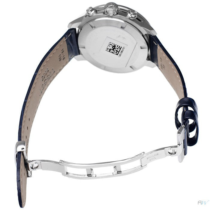 Tissot - T055.417.16.047 - Azzam Watches