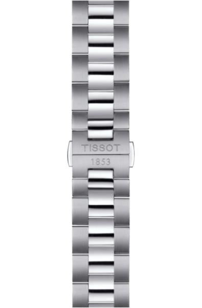Tissot - T127.410.11.051 - Azzam Watches