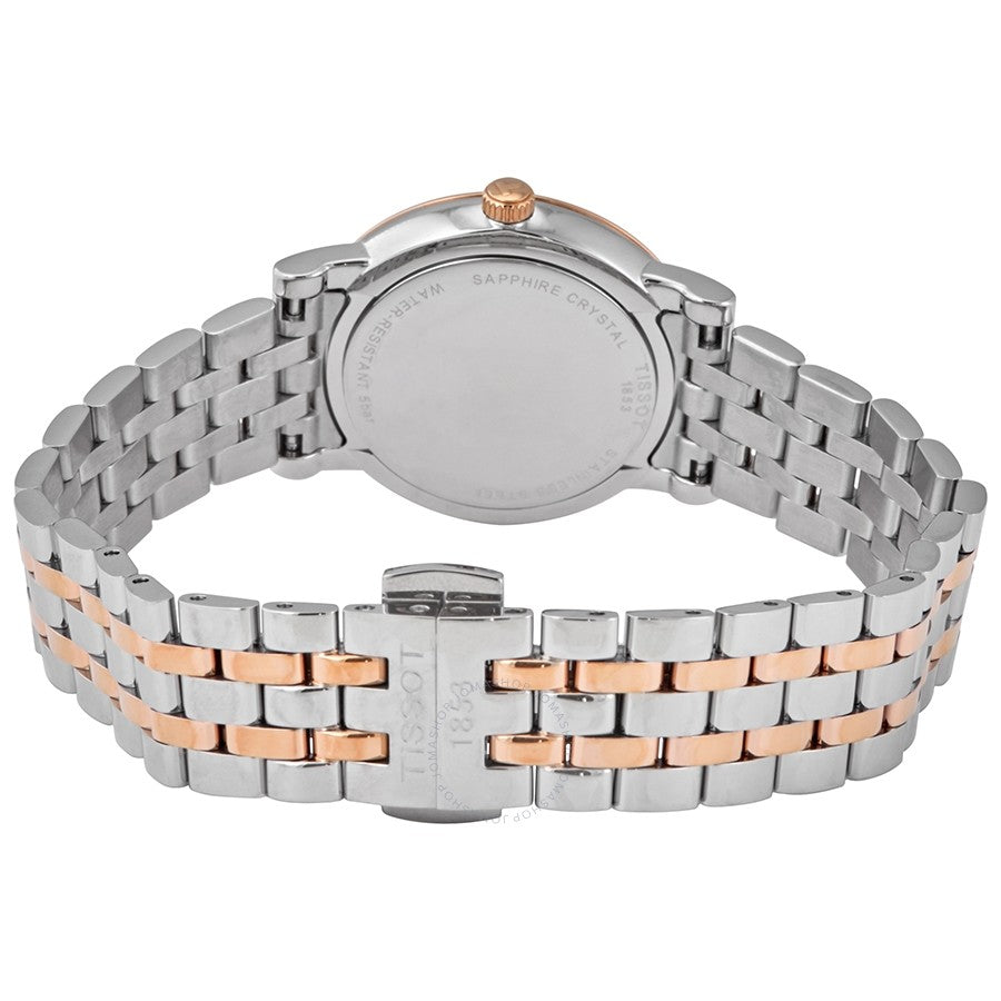 Tissot - T122.210.22.033.01 - Azzam Watches