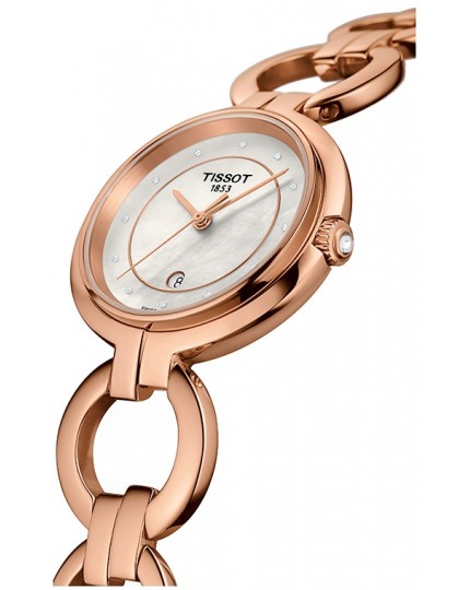 Tissot - T094.210.33.116.01 - Azzam Watches