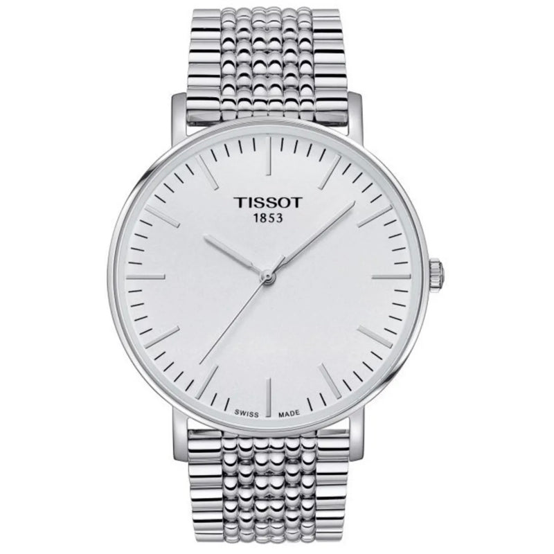 Tissot - T109.610.11.031 - Azzam Watches