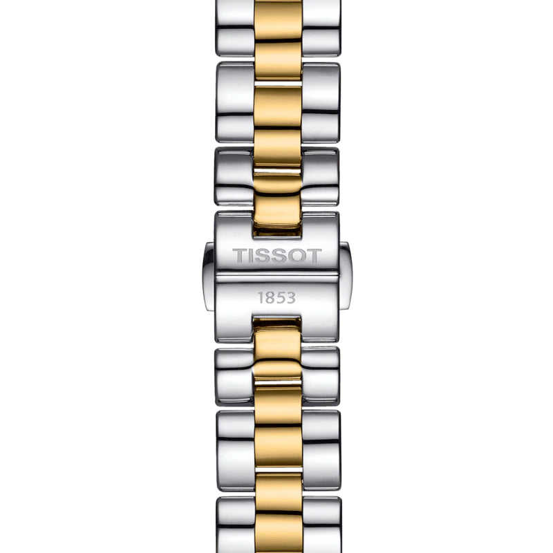 Tissot - T112.210.22.113 - Azzam Watches