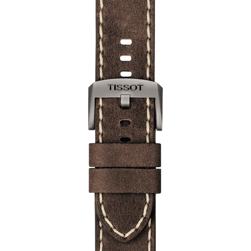 Tissot - T116.617.36.097 - Azzam Watches