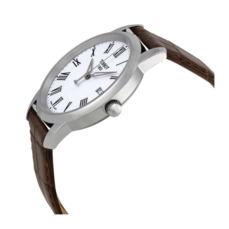 Tissot - T033.410.16.013.01 - Azzam Watches