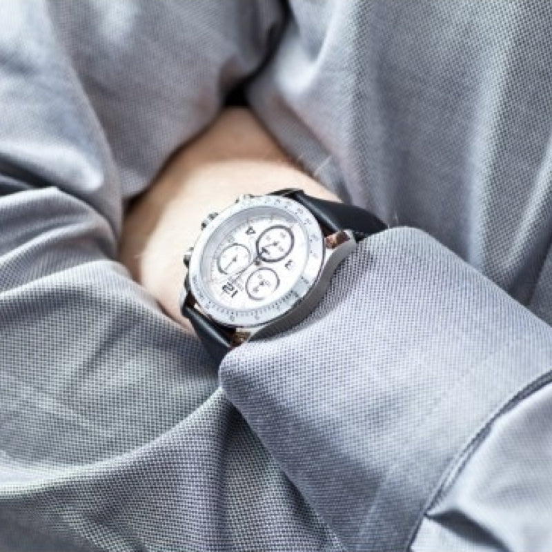 Tissot - T039.417.16.037.02 - Azzam Watches