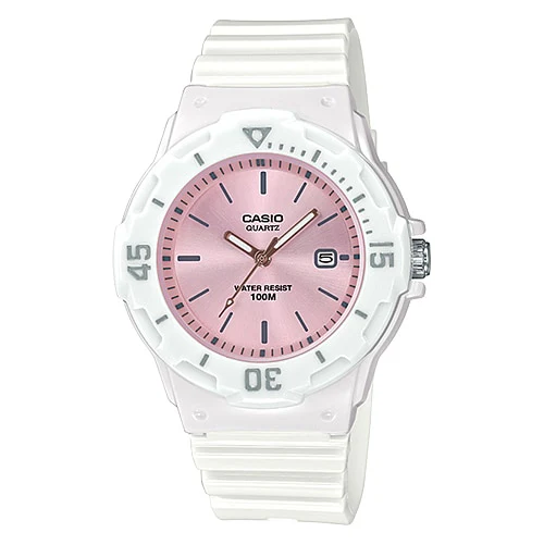 Casio - LRW-200H-4E3VDF