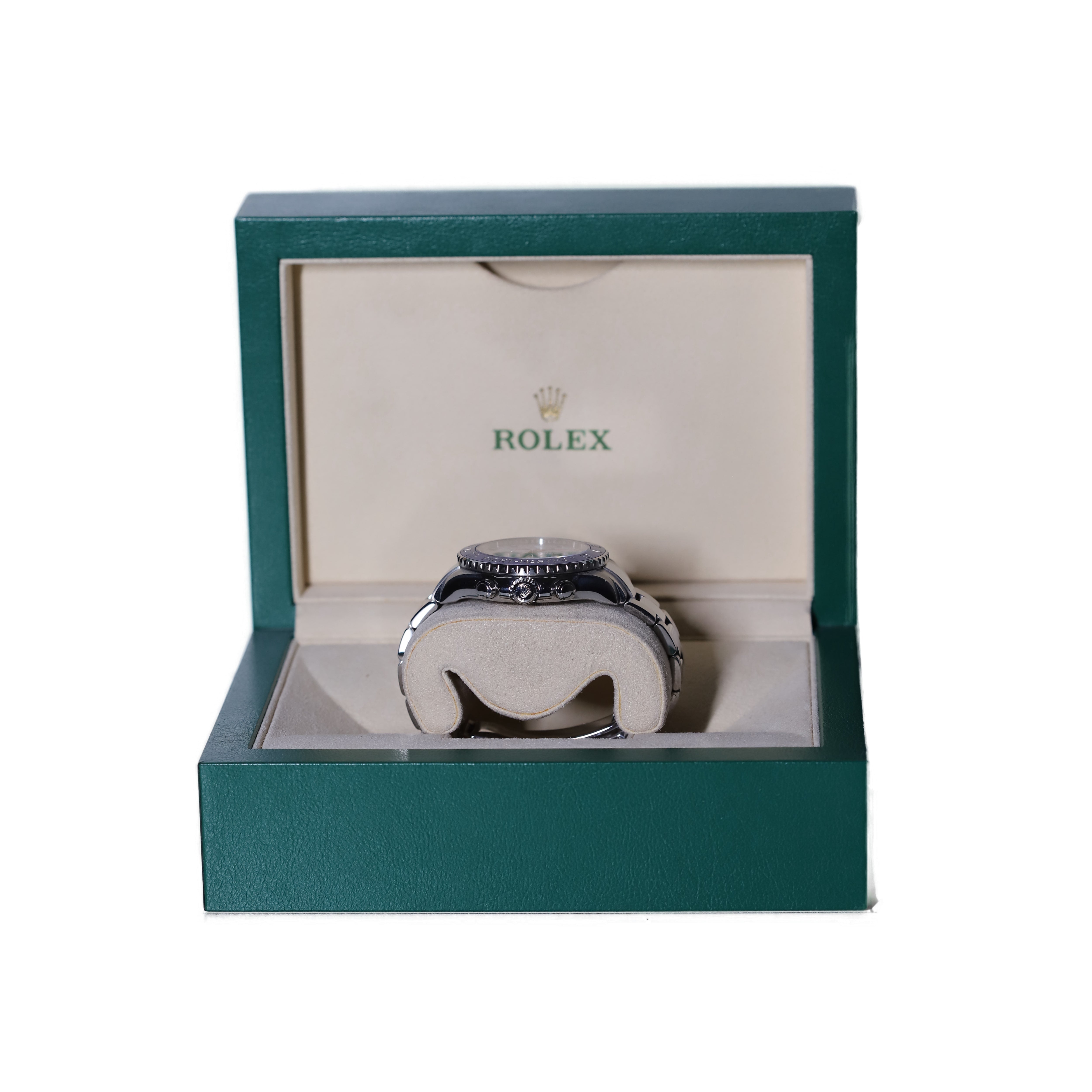 Rolex Yacht-Master II Ref. 116680 (2014)