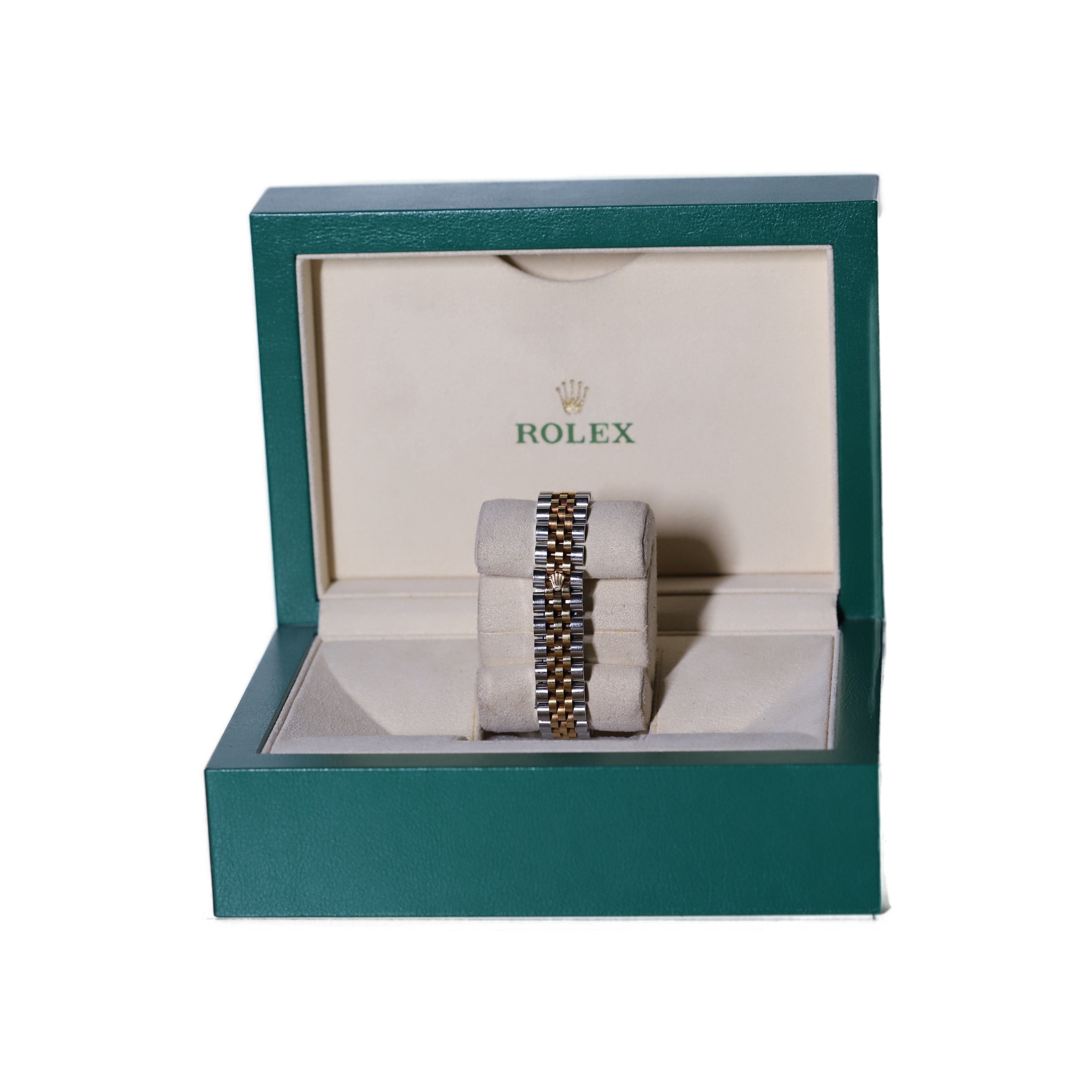Rolex Datejust 31mm Ref. 178343 – Pre-Owned (2017) – Complete with Box & Papers